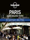Paris (MP3): St Germain des Prés